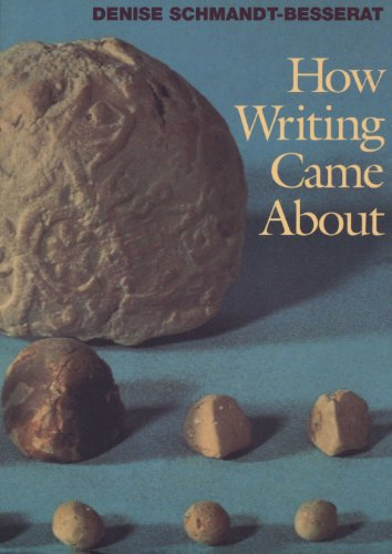 How Writing Came About [Abridged]
