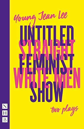 Straight White Men