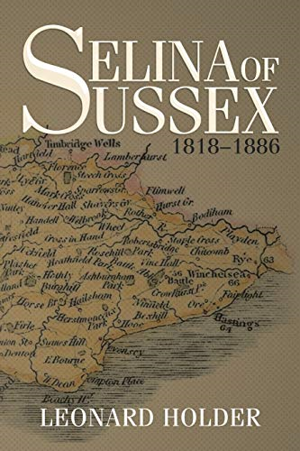Selina of Sussex: 1818 - 1886