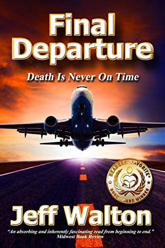 Final Departure: Death Is Never on Time
