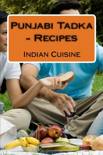 Punjabi Tadka - Recipes