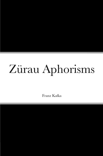 ZÃ¼rau Aphorisms