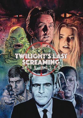 Twilight's Last Screaming