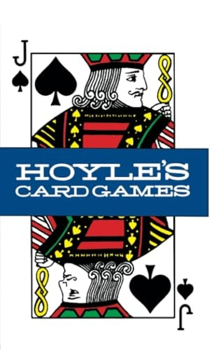 Hoyles Card Games