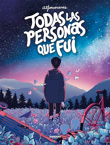 Todas las personas que fui