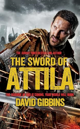 The Sword of Attila: Total War: Rome