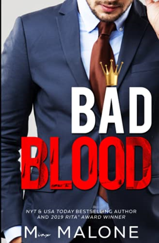 Bad Blood