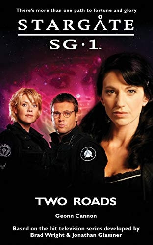 STARGATE SG-1 Two Roads (Sg1)