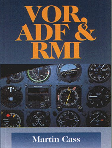 VOR, ADF and RMI