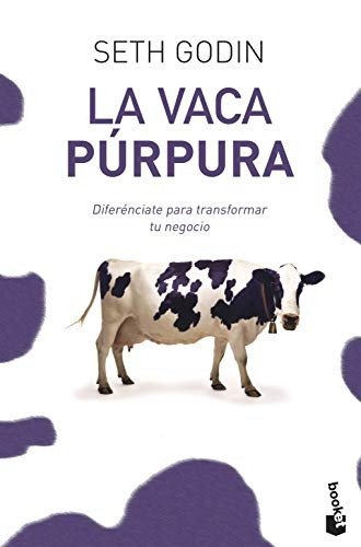 Vaca Purpura Practicos4131. Libro Nuevo
