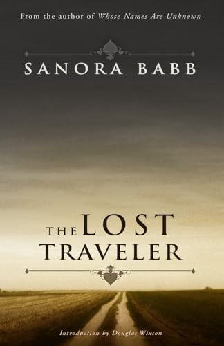 The Lost Traveler