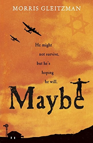 Maybe - Once/Now/Then/After
