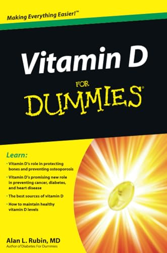 Vitamin D for Dummies