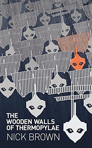 The Wooden Walls of  - Thermopylae