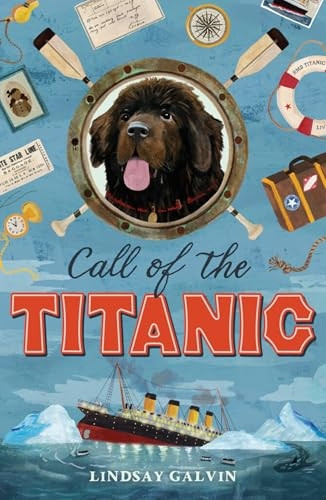 Call of the Titanic