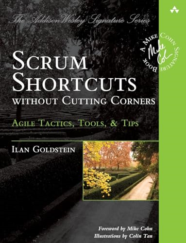 Scrum Shortcuts Without Cutting Corners