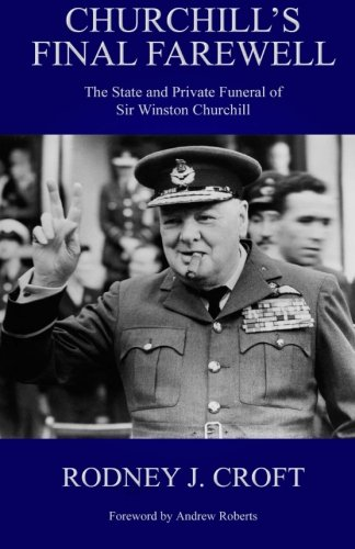 Churchill's Final Farewell