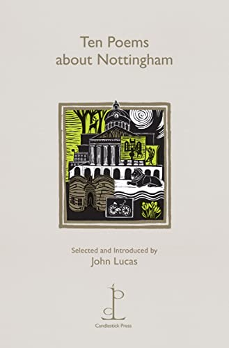 Ten Poems About Nottingham