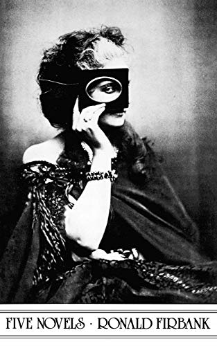 Five Novels:  Valmouth ,  Artificial Princess ,  Flower Beneath the Foot ,  Prancing Nigger  and  Concerning the Eccentricities of Cardinal Pirelli