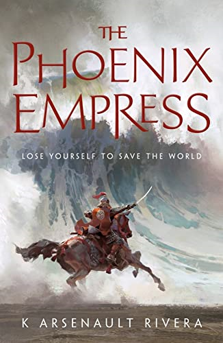 The Phoenix Empress (Their Bright Ascendency)