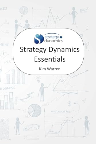Strategy Dynamics Essentials