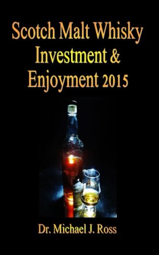 Scotch Malt Whisky Investment & Enjoyment 2015