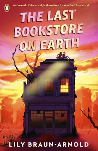 The Last Bookstore on  Earth