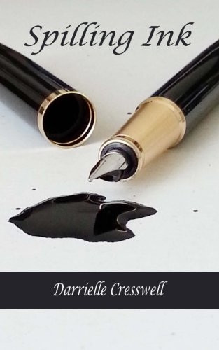 Spilling Ink