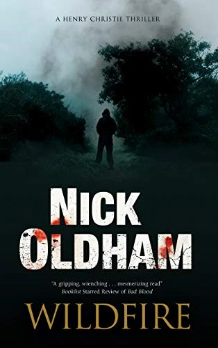 Wildfire (A Henry Christie Mystery)