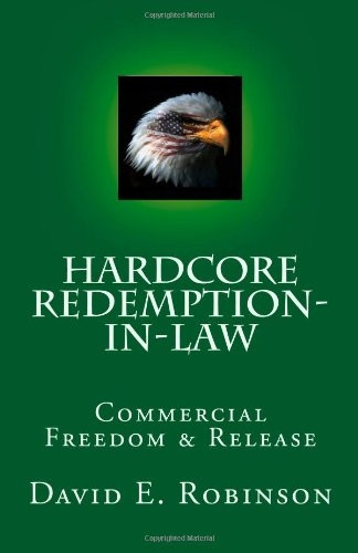 Hardcore Redemption-In-Law