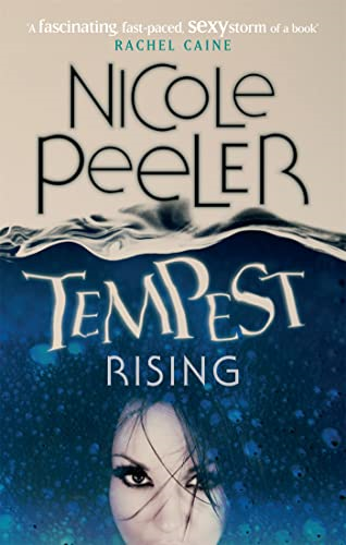 Tempest Rising: Book One in the Jane True series