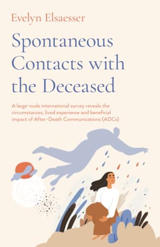 Spontaneous Contacts with the Deceased: A Large-Scale International Survey Reveals the Circumstances, Lived Experience and Beneficial Impact of After-