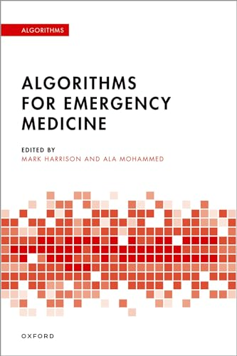 Algorithms for Emergency Medicine (Algorithms In)
