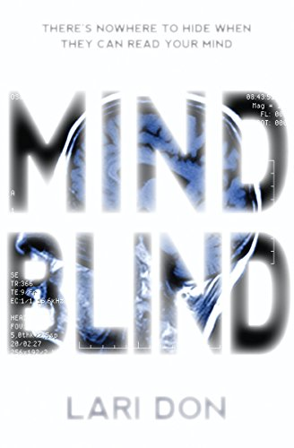 Mind Blind (Kelpiesteen)