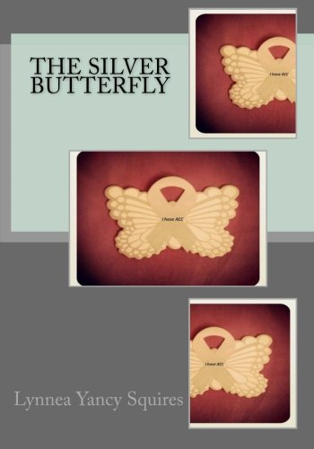 The Silver Butterfly