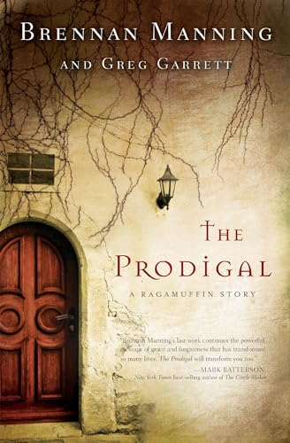 The Prodigal  PB