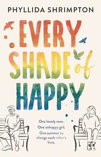 Every Shade of Happy