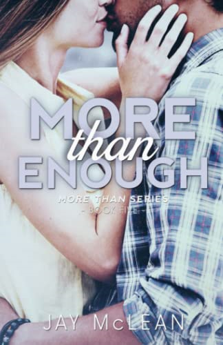 More Than Enough