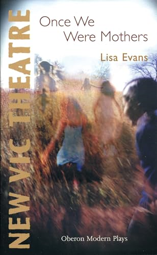 Once We Were Mothers