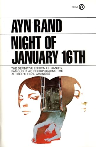 Night of January 16th (Plume)
