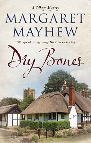 Dry Bones (Village Mystery)