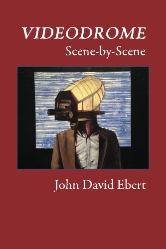 Videodrome Scene-By-Scene