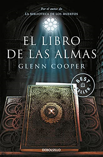 Used (gd) El Libro De Las Almas By Glenn, (aut.); Aberu Fetter, Carlor, (tr.) Co