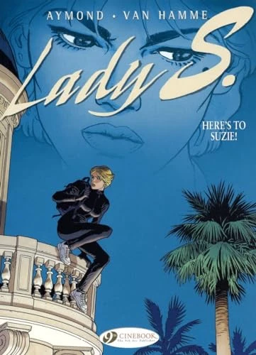 Lady S Vol.1