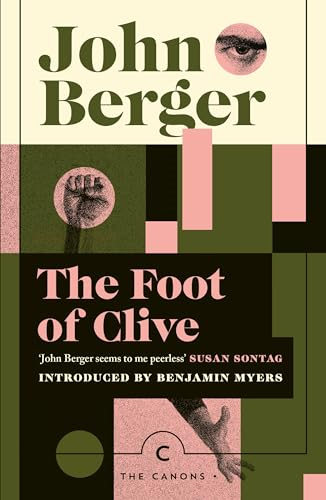 The Foot of Clive (Canons)
