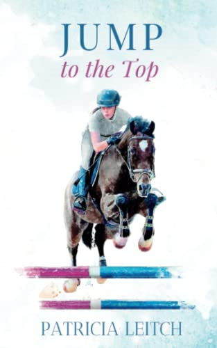 Jump to the Top