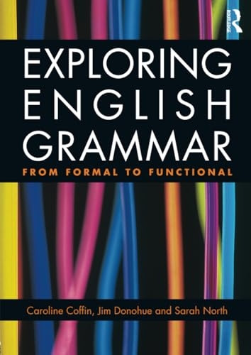 Exploring English Grammar