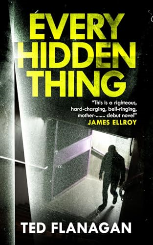 Every Hidden Thing