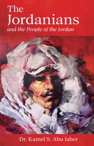 The Jordanians: and the People of the Jordan