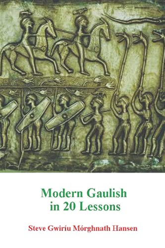 Modern Gaulish in 20 Lessons